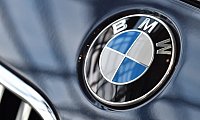 BMW Logo