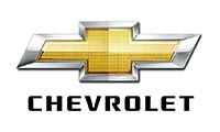 Chevy Logo