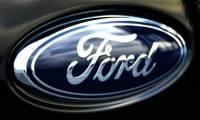 Ford Logo