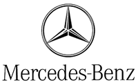 Mercedes Benz Logo