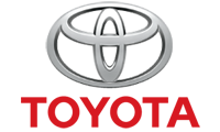 Toyota Logo